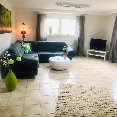 Ferienwohnung Feldmann Freckenfeld Εξωτερικό φωτογραφία