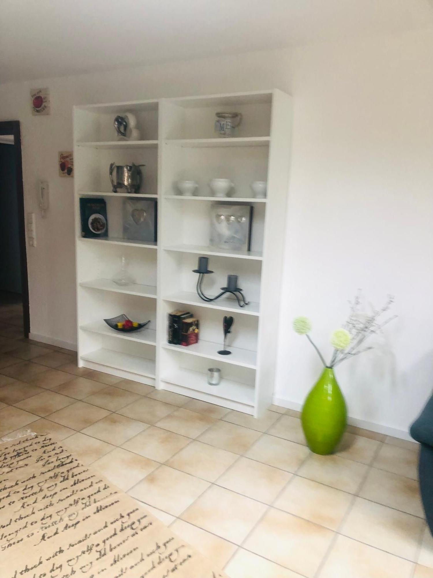 Ferienwohnung Feldmann Freckenfeld Εξωτερικό φωτογραφία