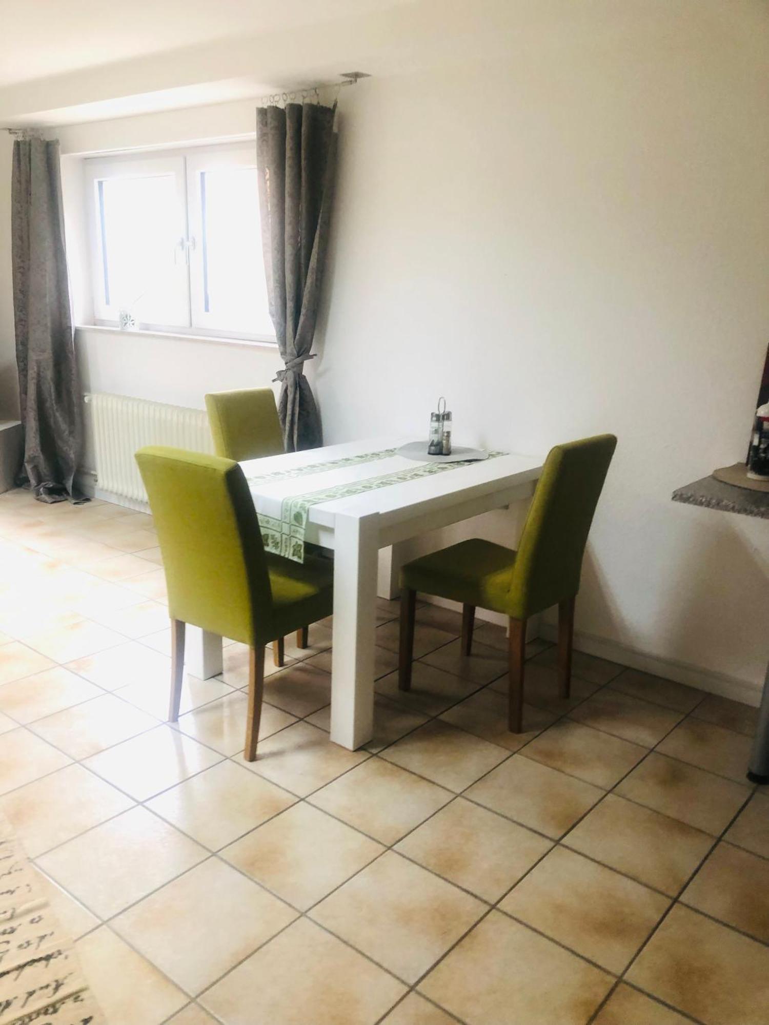 Ferienwohnung Feldmann Freckenfeld Εξωτερικό φωτογραφία