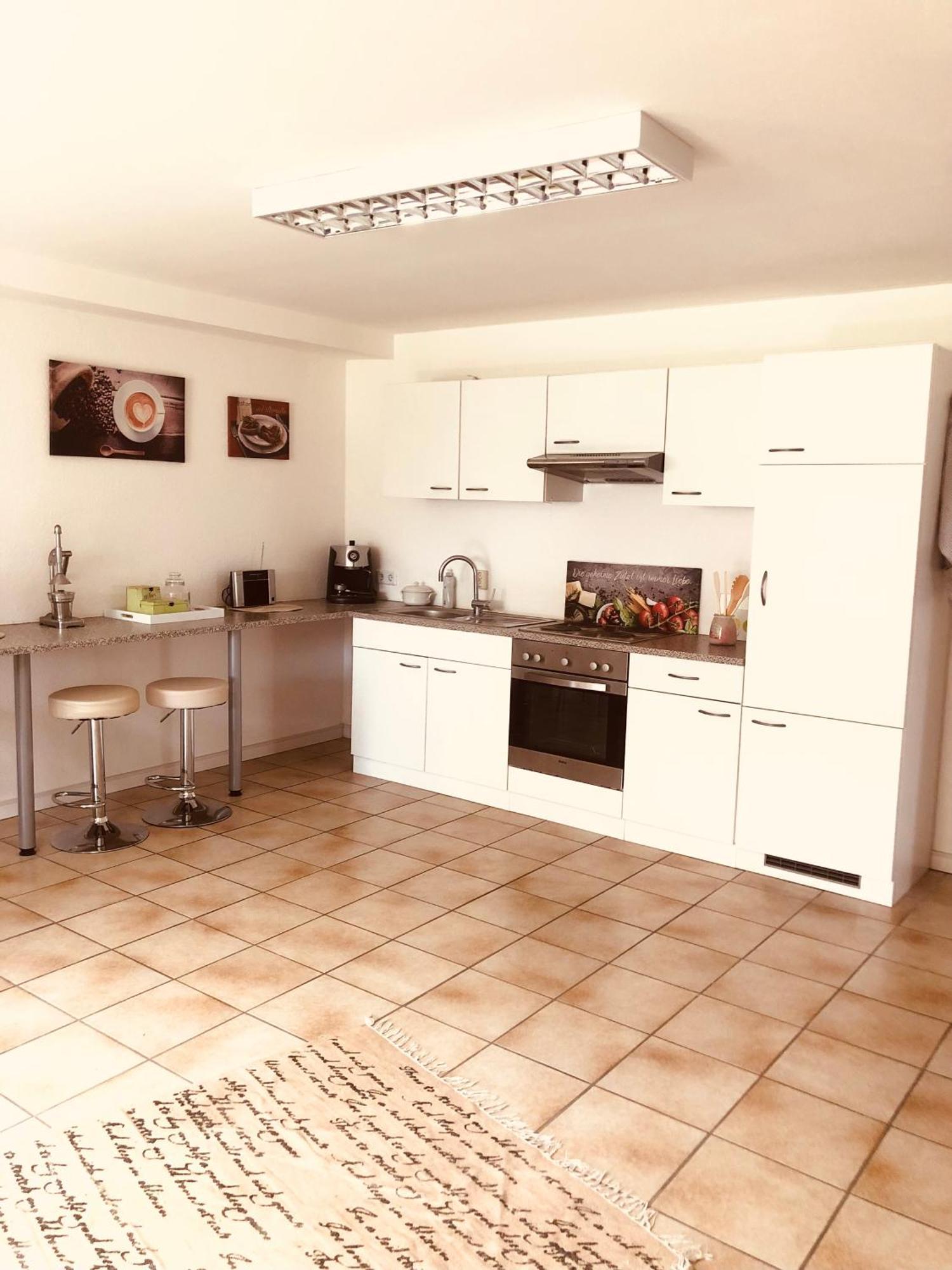Ferienwohnung Feldmann Freckenfeld Εξωτερικό φωτογραφία