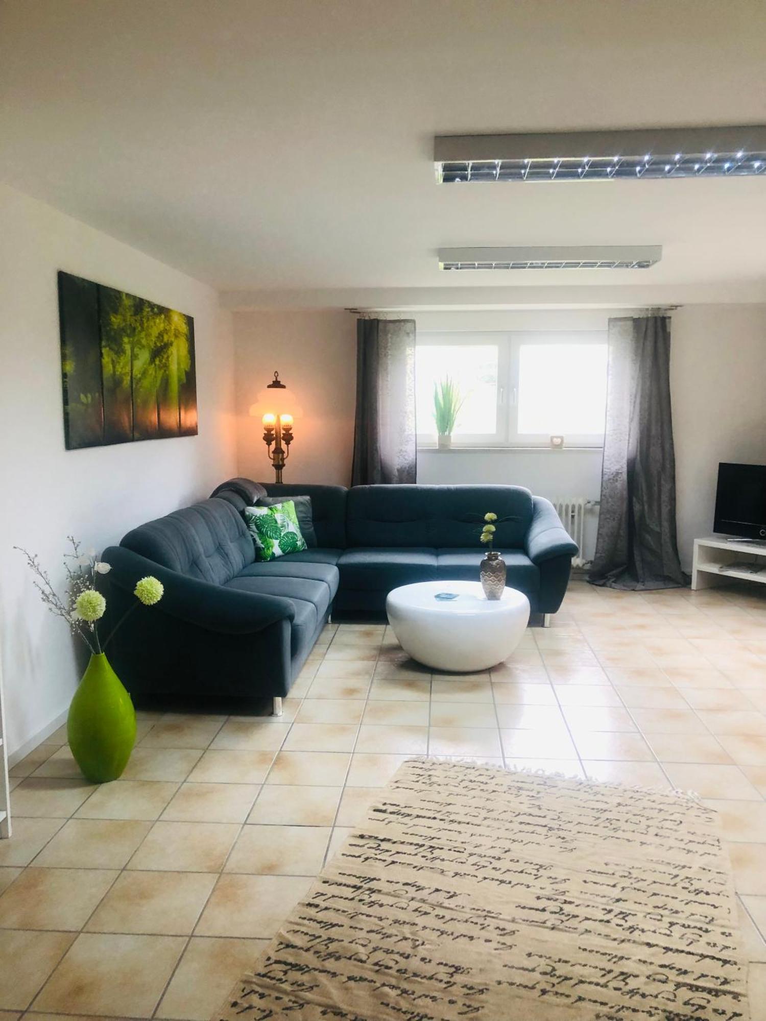 Ferienwohnung Feldmann Freckenfeld Εξωτερικό φωτογραφία