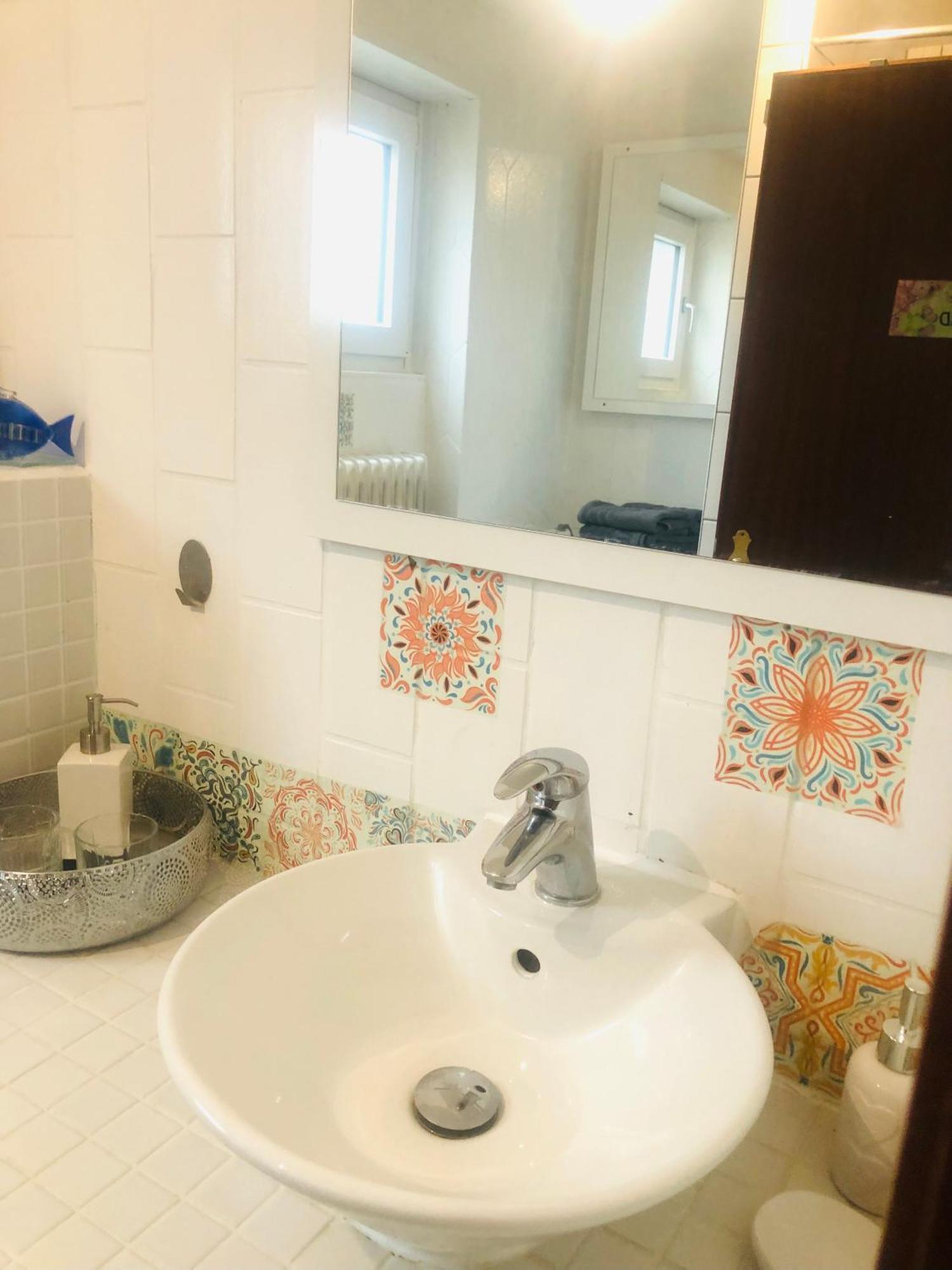 Ferienwohnung Feldmann Freckenfeld Εξωτερικό φωτογραφία