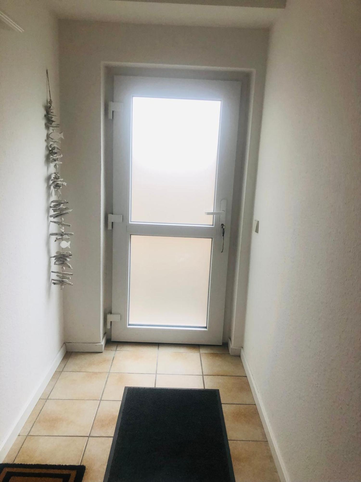 Ferienwohnung Feldmann Freckenfeld Εξωτερικό φωτογραφία